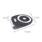 T821 Tour Bluetooth In-Car Speakerphone, T821