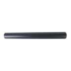 1.52m × 0.5m 4D Deep Blue Gloss Carbon Fiber Vinyl Wrap Car Sticker Decal Bubble Free Air Release