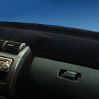Anti-reflective Center Console Dashboard Pad Shade Hood Cover Mat for Honda CITY, Remark Car Model and Year, For Honda CITY