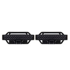 DM-013 2PCS Universal Fit Car Seatbelt Adjuster Clip Belt Strap Clamp Shoulder Neck Comfort Adjustment Child Safety Stopper Buckle