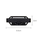 DM-013 2PCS Universal Fit Car Seatbelt Adjuster Clip Belt Strap Clamp Shoulder Neck Comfort Adjustment Child Safety Stopper Buckle