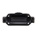 DM-013 2PCS Universal Fit Car Seatbelt Adjuster Clip Belt Strap Clamp Shoulder Neck Comfort Adjustment Child Safety Stopper Buckle