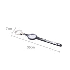 Plastic Fan Anti Static Strap Ground Earth Belt Band for Car, Car Anti Static Strap 1