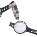 Plastic Fan Anti Static Strap Ground Earth Belt Band for Car, Car Anti Static Strap 1