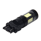 3517 7W 420LM 42LEDs DC 12V SMD-3528 Car Auto Brake Light Auto Reverse Lamp Reversing Light (White Light), 3517