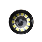 3517 7W 420LM 42LEDs DC 12V SMD-3528 Car Auto Brake Light Auto Reverse Lamp Reversing Light (White Light), 3517