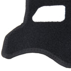 Left-hand Drive Dark Mat Car Dashboard Cover Car Light Pad Instrument Panel Sunscreen for New Vitra (Please note the model and year), For New Vitra
