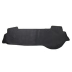 Left-hand Drive Dark Mat Car Dashboard Cover Car Light Pad Instrument Panel Sunscreen for 2013-2014 Accord (Please note the model and year), For 2013-2014 Accord