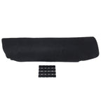Left-hand Drive Dark Mat Car Dashboard Cover Car Light Pad Instrument Panel Sunscreen for 2013-2014 Accord (Please note the model and year), For 2013-2014 Accord