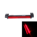24 LEDs Red Light Car Third Brake Light, DC 12V Cable Length: 80cm, 24 LEDs