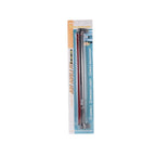 56 LEDs Red Light Car Third Brake Light, DC 12V Cable Length: 80cm, 56 LEDs