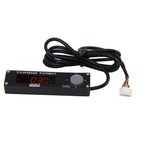 HKS Type-0 Digital Display Auto Car Turbo Timer Control Turbine Protector, Turbine Protector