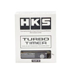 HKS Type-0 Digital Display Auto Car Turbo Timer Control Turbine Protector, Turbine Protector