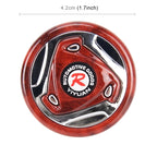 YI-269 Car Universal Wheel Control Handle Spinner Knob Auxiliary Booster Ball, YI-269