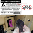 Vgate iCar Pro OBDII WiFi Car Scanner Tool, Support Android & iOS, Support All OBDII Protocols, WiFi