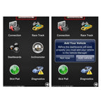 Vgate iCar Pro OBDII Bluetooth V4.0 Dual Car Scanner Tool, Support Android And iOS, Support All OBDII Protocols, Bluetooth V4.0