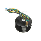 Car Modified Instrument Panel 12V LCD Display Oil Meter, Car Instrument Panel
