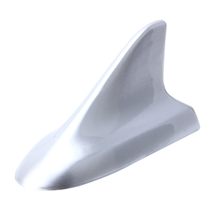 A-886 Car Auto Shark Fin Dome Antenna Decoration for Honda Buick Nissan Hyundai Toyota Volkswagen Mazda, A-886 Glaze Gold, A-886