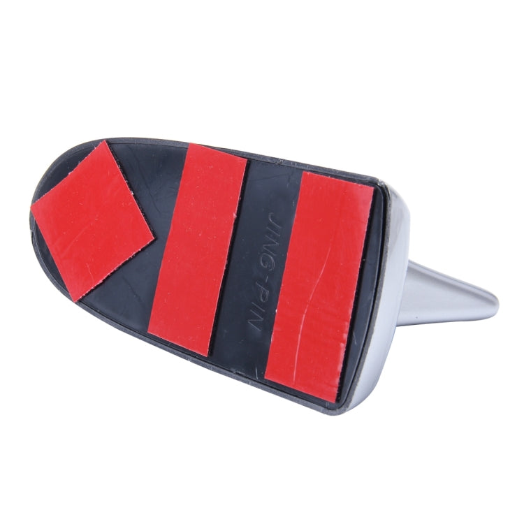 A-886 Car Auto Shark Fin Dome Antenna Decoration for Honda Buick Nissan Hyundai Toyota Volkswagen Mazda, A-886 Glaze Gold, A-886