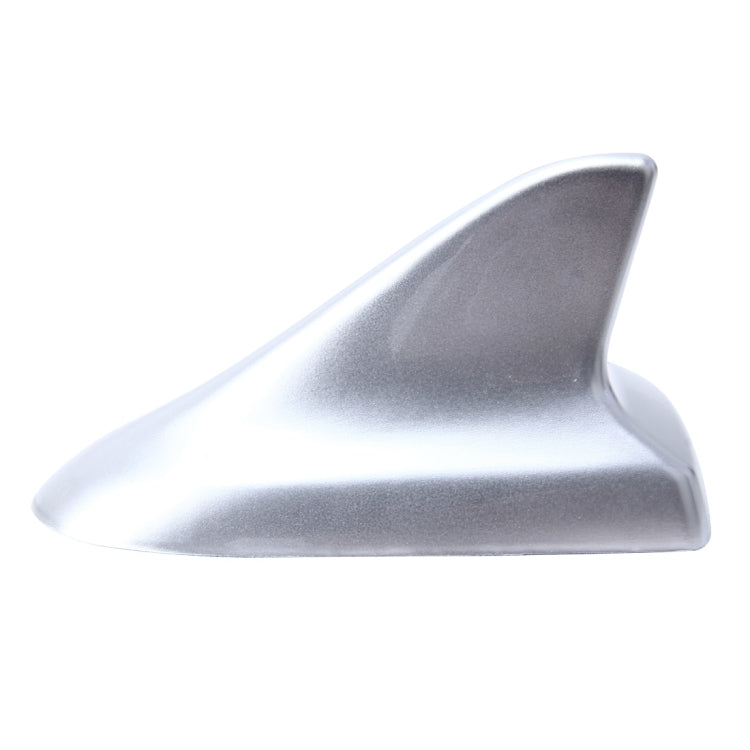 A-886 Car Auto Shark Fin Dome Antenna Decoration for Honda Buick Nissan Hyundai Toyota Volkswagen Mazda, A-886 Glaze Gold, A-886