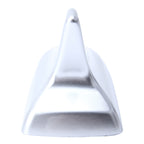 A-886 Car Auto Shark Fin Dome Antenna Decoration for Honda Buick Nissan Hyundai Toyota Volkswagen Mazda, A-886 Glaze Gold, A-886