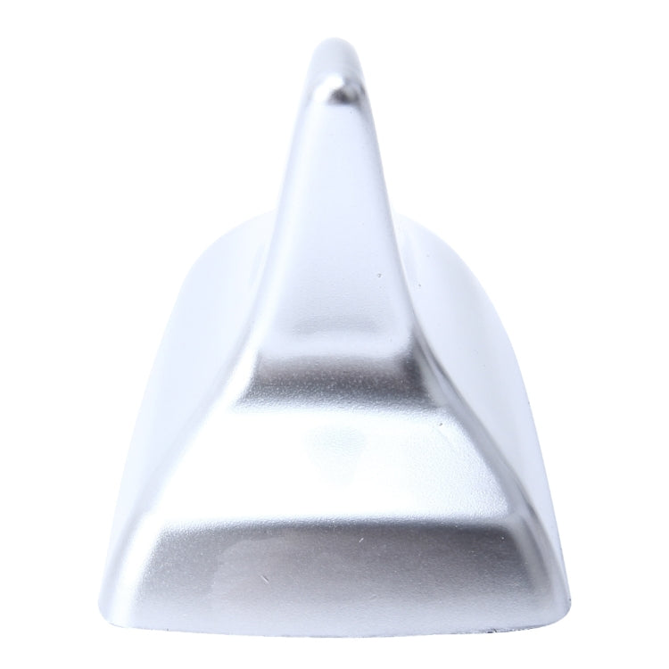 A-886 Car Auto Shark Fin Dome Antenna Decoration for Honda Buick Nissan Hyundai Toyota Volkswagen Mazda, A-886 Glaze Gold, A-886