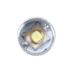 H1 25W 600 LM 5500K Car Fog Lights with 5 CREE LED Lamps , DC 12V, H1