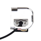 656x492 Effective Pixel  NTSC 60HZ CMOS II Waterproof Car Rear View Backup Camera With 4 LED Lamps for Ford Focus 2012-2014 Version, For Ford Focus 2012-2014 Version