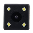 656x492 Effective Pixel  NTSC 60HZ CMOS II Waterproof Car Rear View Backup Camera With 4 LED Lamps for Ford Focus 2012-2014 Version, For Ford Focus 2012-2014 Version