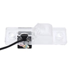 656x492 Effective Pixel  NTSC 60HZ CMOS II Waterproof Car Rear View Backup Camera With 4 LED Lamps for Chevrolet 2012/2015 Version Cruze 2015/2016 Version Captiva, For Chevrolet Cruze 2012/2015 Version