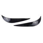 2 PCS YI-237 Universal Car Body Bumper Guard Protector Sticker Turning Guard/Car Crash Bar Bumper Strips /Car Crash Strips/Anti-rub Strips/Anti-rub Bar, Bumper Guard