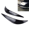 2 PCS YI-237 Universal Car Body Bumper Guard Protector Sticker Turning Guard/Car Crash Bar Bumper Strips /Car Crash Strips/Anti-rub Strips/Anti-rub Bar, Bumper Guard