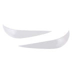 2 PCS YI-237 Universal Car Body Bumper Guard Protector Sticker Turning Guard/Car Crash Bar Bumper Strips /Car Crash Strips/Anti-rub Strips/Anti-rub Bar, Bumper Guard