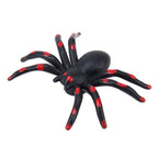 2 PCS Universal Spider Shape Car Motor Bicycle Tire Valve Caps