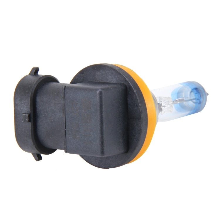 2 PCS H8/H11 55W 1700 LM 4300K HID Bulbs Xenon Lights Lamps, DC 12V, H8/H11