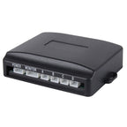 Car Buzzer Reverse Backup Radar System - Premium Quality 2 Parking Sensors Car Reverse Backup Radar System, Buzzer