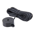 Car Buzzer Reverse Backup Radar System - Premium Quality 2 Parking Sensors Car Reverse Backup Radar System, Buzzer