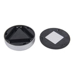 Car Universal Interior LED Stick Touch Lamp, 4 LEDs（Black）, 3 LEDs（White）