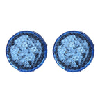 2 PCS Car Door Anti-collision Warning Strobe Light (Red Light), Blue Light, Colorful Light, Yellow Light, Red Light