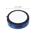 2 PCS Car Door Anti-collision Warning Strobe Light (Red Light), Blue Light, Colorful Light, Yellow Light, Red Light