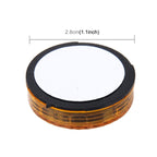 2 PCS Car Door Anti-collision Warning Strobe Light (Red Light), Yellow Light, Red Light, Blue Light, Colorful Light
