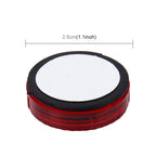 2 PCS Car Door Anti-collision Warning Strobe Light (Red Light), Red Light, Blue Light, Colorful Light, Yellow Light