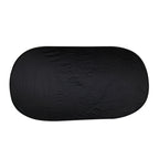 6 in 1 Summer Accessories Coated Silver Car Sun Shade Cloth Set, 6 in 1