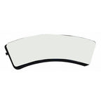 Motorcycle ABS Shell Helmet Bluetooth Stereo Speaker for iOS and Android, Stereo Speaker