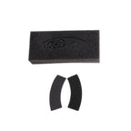 Motorcycle ABS Shell Helmet Bluetooth Stereo Speaker for iOS and Android, Stereo Speaker