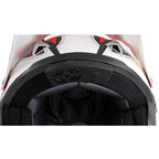 Motorcycle ABS Shell Helmet Bluetooth Stereo Speaker for iOS and Android, Stereo Speaker
