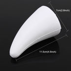 Car Rubber Exterior Decorative Horn
