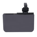 180 Degree Rotating Car Anti-Glare Dazzling Goggle Day Night Vision Driving Mirror Sun Visors for SUV MPV etc, Size: 34.6*21.5cm, Size: 34.6*21.5cm