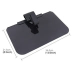 180 Degree Rotating Car Anti-Glare Dazzling Goggle Day Night Vision Driving Mirror Sun Visors for SUV MPV etc, Size: 34.6*21.5cm, Size: 34.6*21.5cm