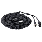 10m Car Auto 4 Pin Male to Female Aviation PU Extension Cord, 10m